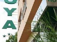 Hotel Otar