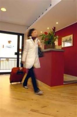 фото отеля Hotel Bacco Pietra Ligure