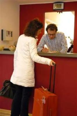 фото отеля Hotel Bacco Pietra Ligure