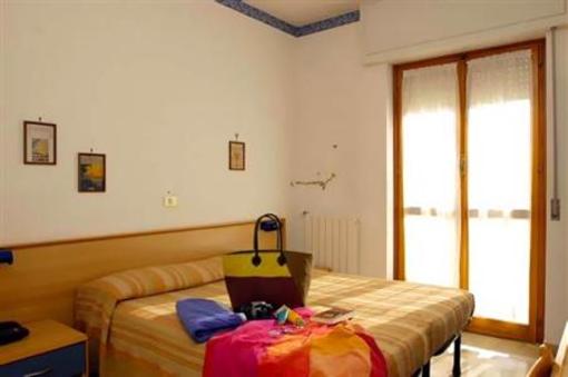 фото отеля Hotel Bacco Pietra Ligure