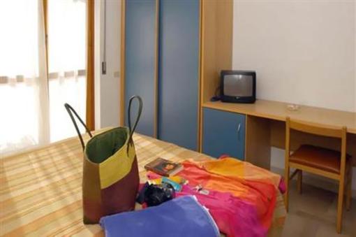 фото отеля Hotel Bacco Pietra Ligure