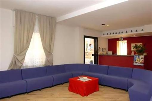 фото отеля Hotel Bacco Pietra Ligure