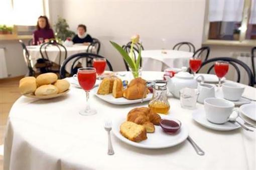 фото отеля Hotel Bacco Pietra Ligure