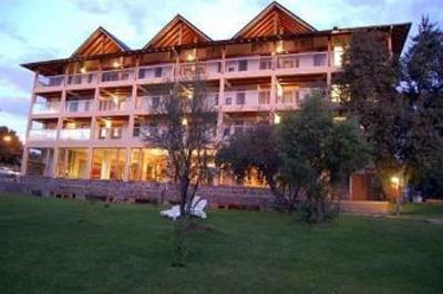 фото отеля Villa Sofia Resort & Spa