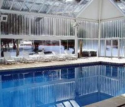 фото отеля Villa Sofia Resort & Spa