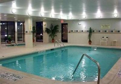 фото отеля Courtyard Hotel Montgomeryville North Wales