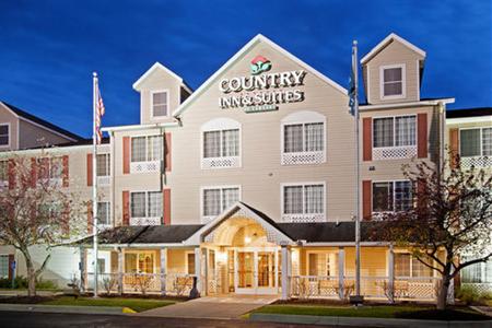 фото отеля Country Inn & Suites By Carlson, Springfield