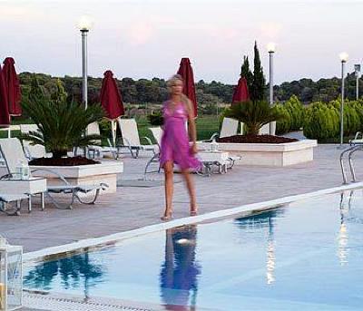 фото отеля Verde al Mare Hotel