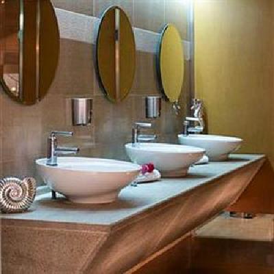 фото отеля Verde al Mare Hotel