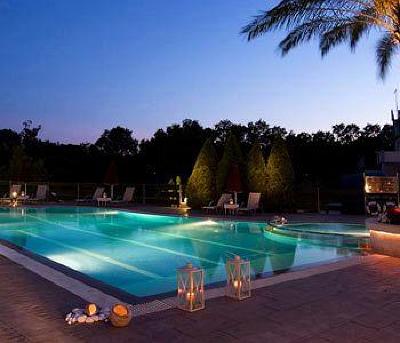 фото отеля Verde al Mare Hotel