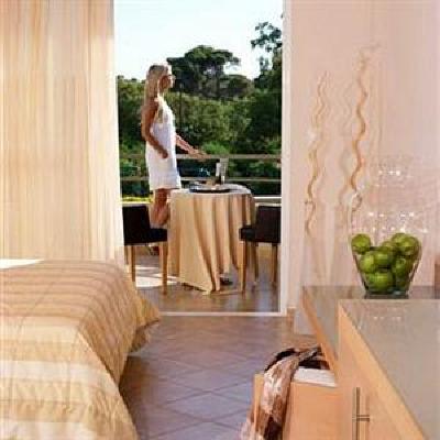 фото отеля Verde al Mare Hotel