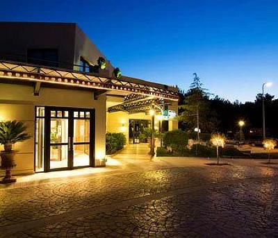 фото отеля Verde al Mare Hotel