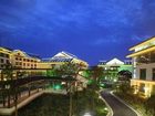 фото отеля Howard Johnson Jingsi Garden Resort Suzhou