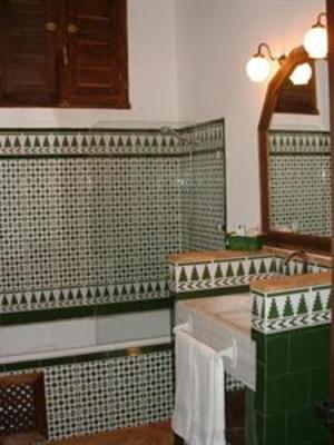 фото отеля Masia El Ferrajon Hotel Chiva