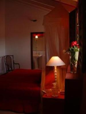 фото отеля Masia El Ferrajon Hotel Chiva