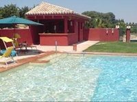 Masia El Ferrajon Hotel Chiva