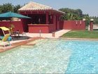 фото отеля Masia El Ferrajon Hotel Chiva