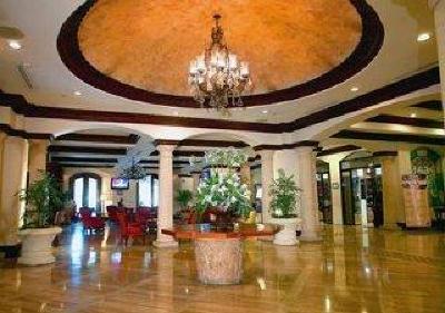 фото отеля Clarion Hotel Real Tegucigalpa