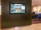 фото отеля Courtyard by Marriott Charlottesville North