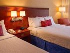 фото отеля Courtyard by Marriott Charlottesville North