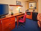 фото отеля Courtyard by Marriott Charlottesville North