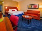 фото отеля Courtyard by Marriott Charlottesville North