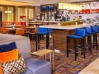 фото отеля Courtyard by Marriott Charlottesville North