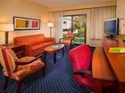 фото отеля Courtyard by Marriott Charlottesville North