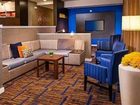 фото отеля Courtyard by Marriott Charlottesville North