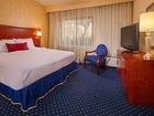 фото отеля Courtyard by Marriott Charlottesville North