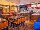 фото отеля Courtyard by Marriott Charlottesville North