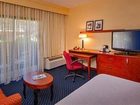 фото отеля Courtyard by Marriott Charlottesville North