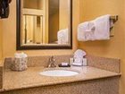 фото отеля Courtyard by Marriott Charlottesville North