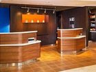 фото отеля Courtyard by Marriott Charlottesville North