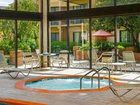 фото отеля Courtyard by Marriott Charlottesville North