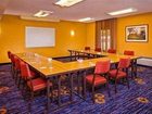 фото отеля Courtyard by Marriott Charlottesville North