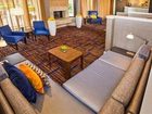 фото отеля Courtyard by Marriott Charlottesville North