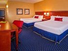 фото отеля Courtyard by Marriott Charlottesville North