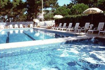 фото отеля Sahara Hotel Cervia