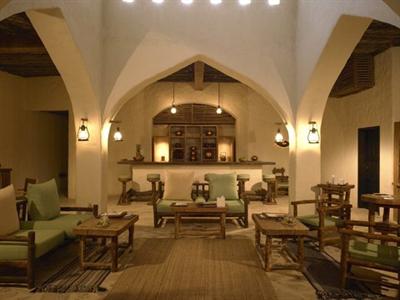 фото отеля Six Senses Zighy Bay