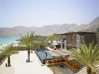 фото отеля Six Senses Zighy Bay