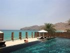 фото отеля Six Senses Zighy Bay