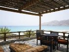 фото отеля Six Senses Zighy Bay