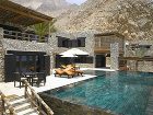 фото отеля Six Senses Zighy Bay