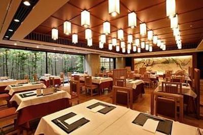 фото отеля Hotel Monterey Kobe