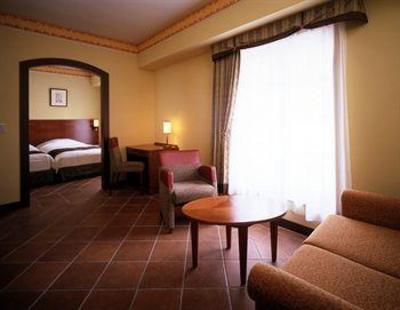 фото отеля Hotel Monterey Kobe
