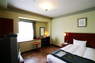 фото отеля Hotel Monterey Kobe