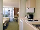фото отеля OHANA Waikiki East Hotel