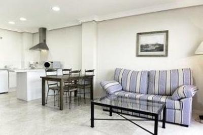 фото отеля Apartamentos Manilva Green