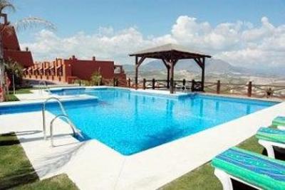 фото отеля Apartamentos Manilva Green